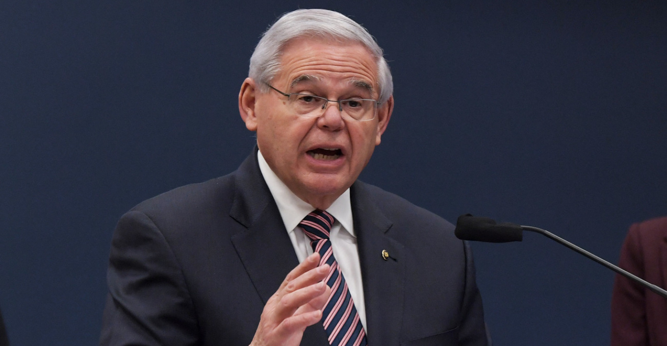 Μενέντεζ: «Δεν παίρνει F-16 ο Ερντογάν μέχρι να φύγουν τα στρατεύματα από Κύπρο»