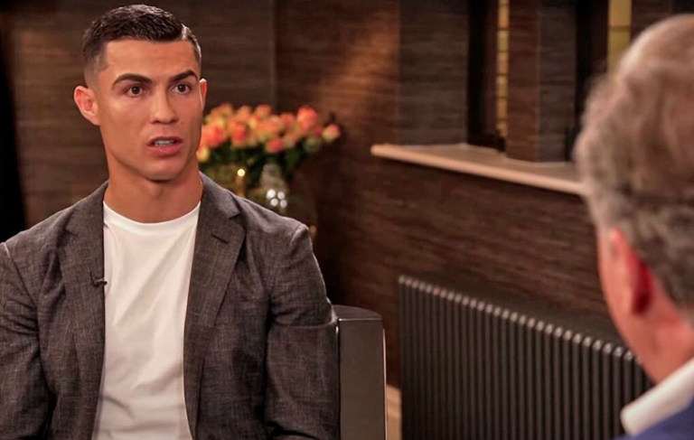 Ρονάλντο για τον θάνατο του γιου του: «Ήταν η χειρότερη στιγμή της ζωής μου»