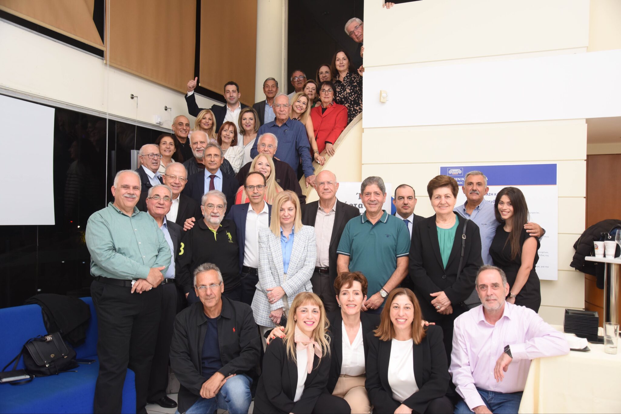 Ελληνική Τράπεζα: Τέλος εποχής για το κατάστημα 121 στο κέντρο της Λευκωσίας