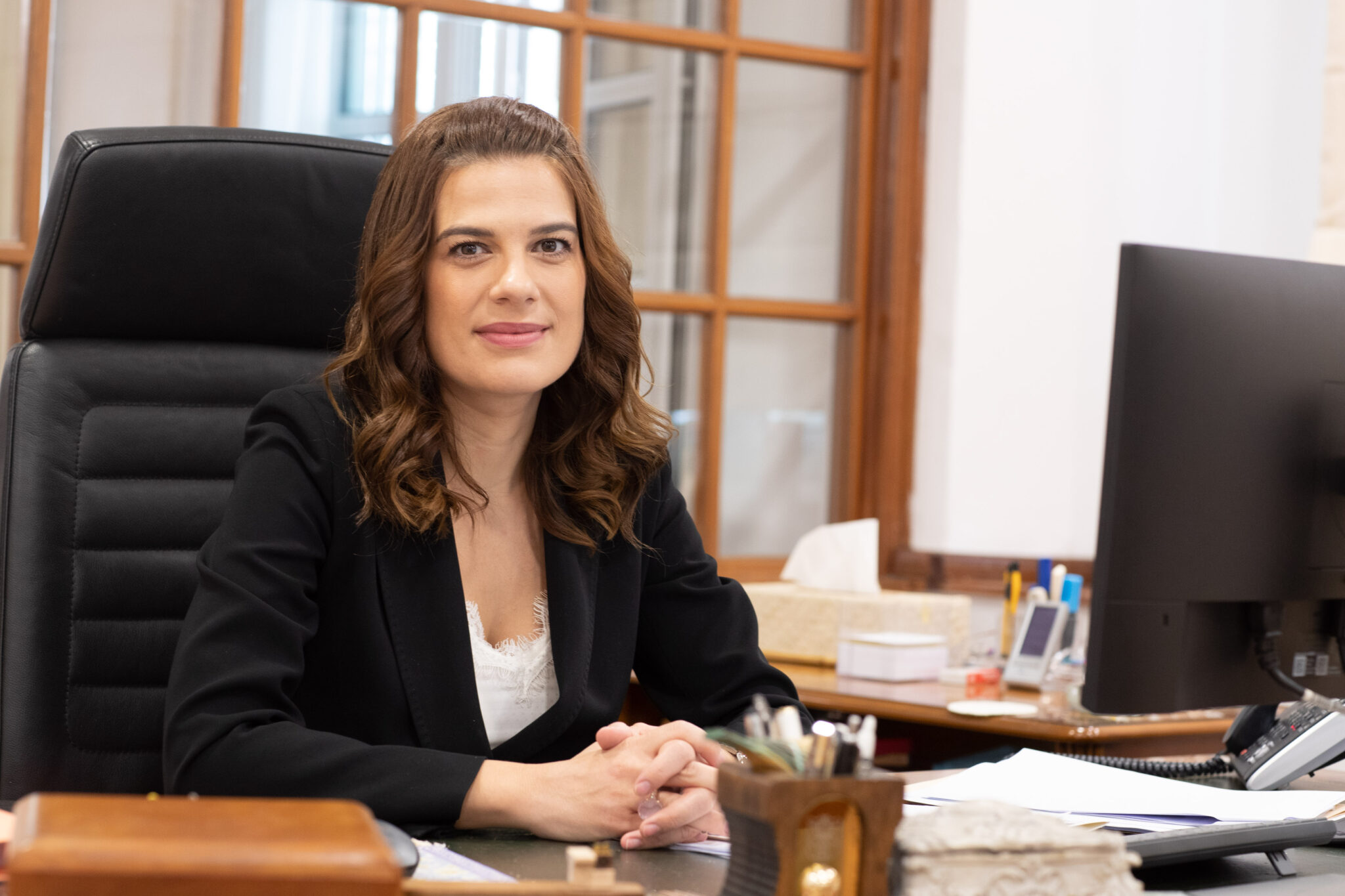 Προσπάθειες Λευκωσίας για τήρηση χρονοδιαγράμματος στην ανάπτυξη του «Αφροδίτη»