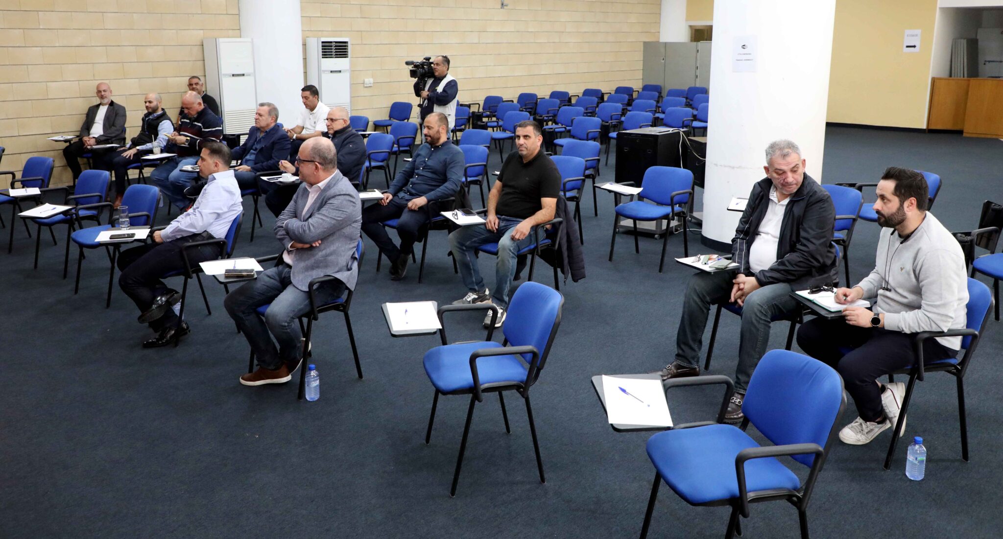 Αποφάσεις ΚΟΠ: Μέσω Αθλητικού Δικαστή η ποινή απαγόρευσης μετακίνησης οπαδών