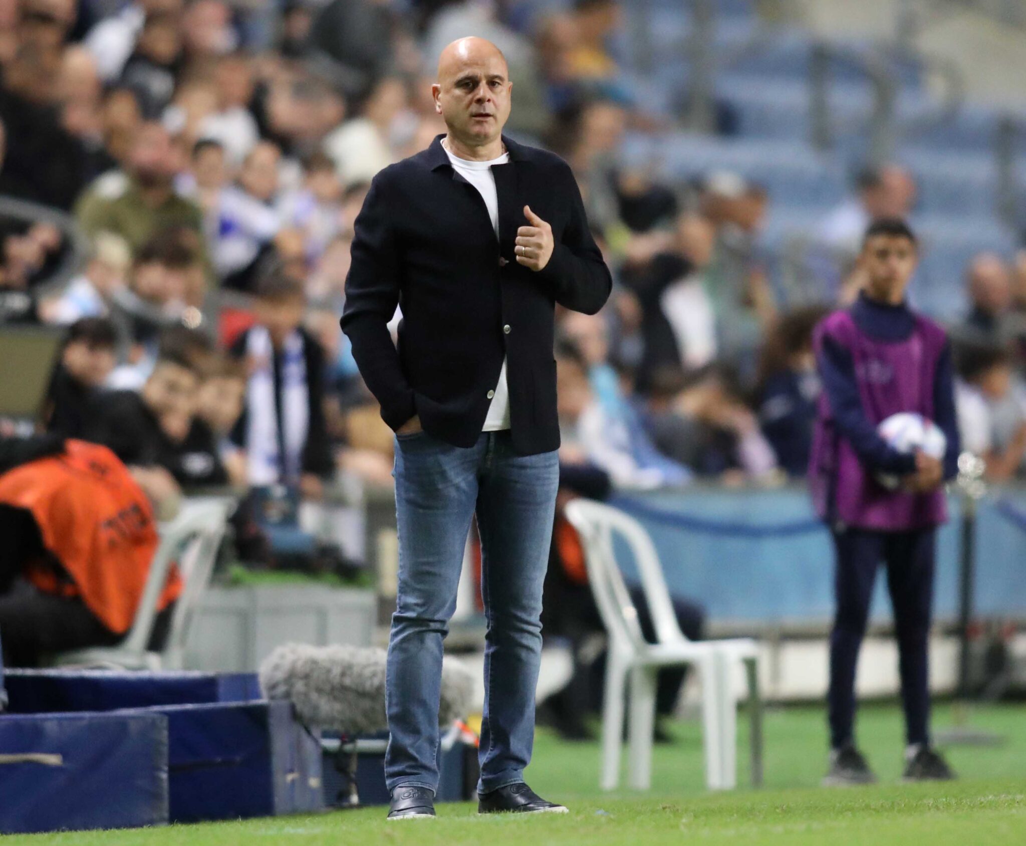 Κετσπάγια: «Οι παίκτες έδειξαν θέληση, ξέρουν και μπορούν»