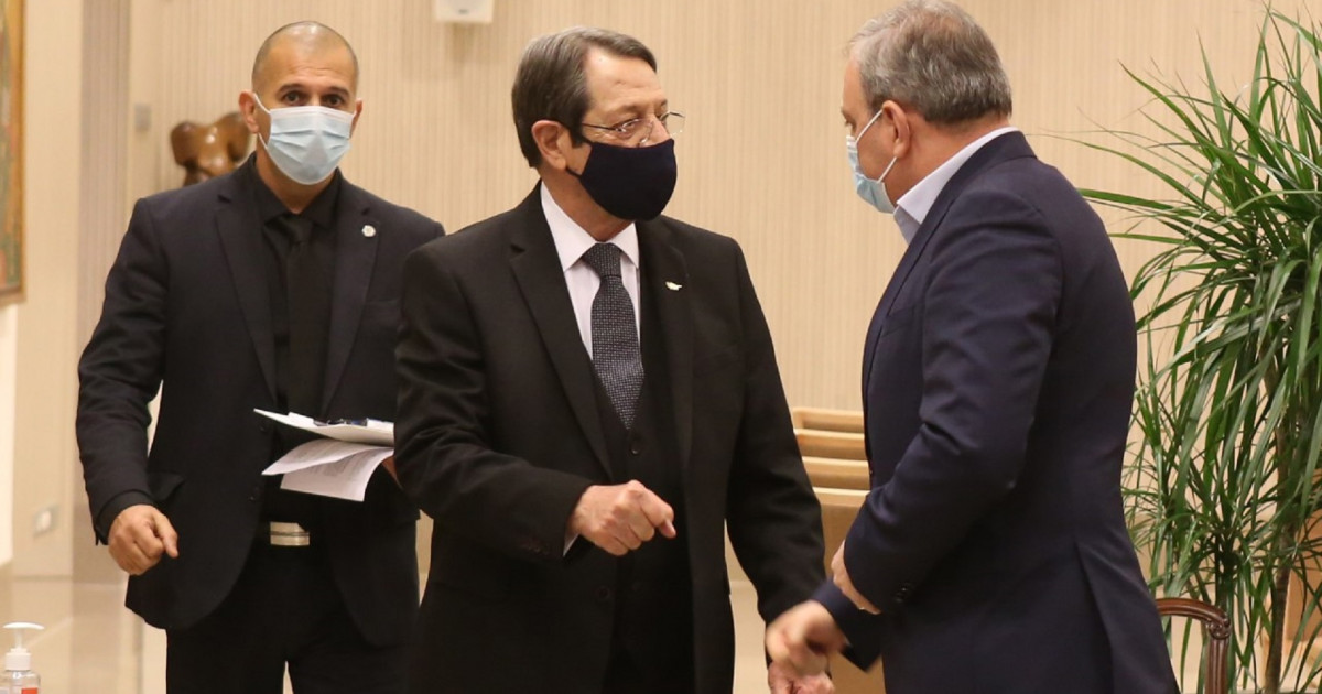 Πελεκάνος προς ΑΚΕΛ: Ατεκμηρίωτα επιχειρήματα για καταψήφιση του προϋπολογισμού