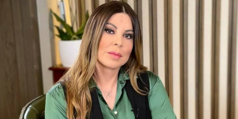 Απίστευτο σκηνικό με Άντζελα Δημητρίου: Έφυγε από παράσταση στο διάλειμμα…