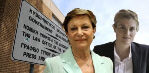 Ανελέητος είναι ο πόλεμος που μαίνεται γύρω απο τις Κεντρικές Φυλακές