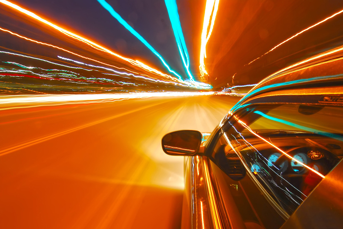 Προειδοποιητικές επιστολές στην Κύπρο για την οδική ασφάλεια