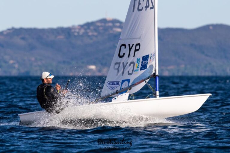 Πετρολίνα: Περήφανος χορηγός Παύλου Κοντίδη