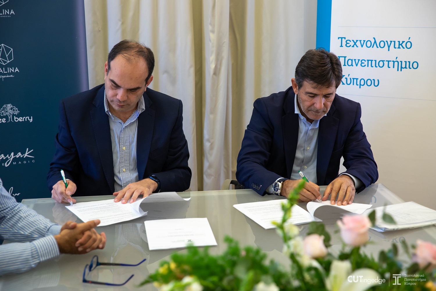 Στα χέρια των φούρνων Zoρπά το κυλικείο του ΤΕΠΑΚ με φθηνότερες τιμές