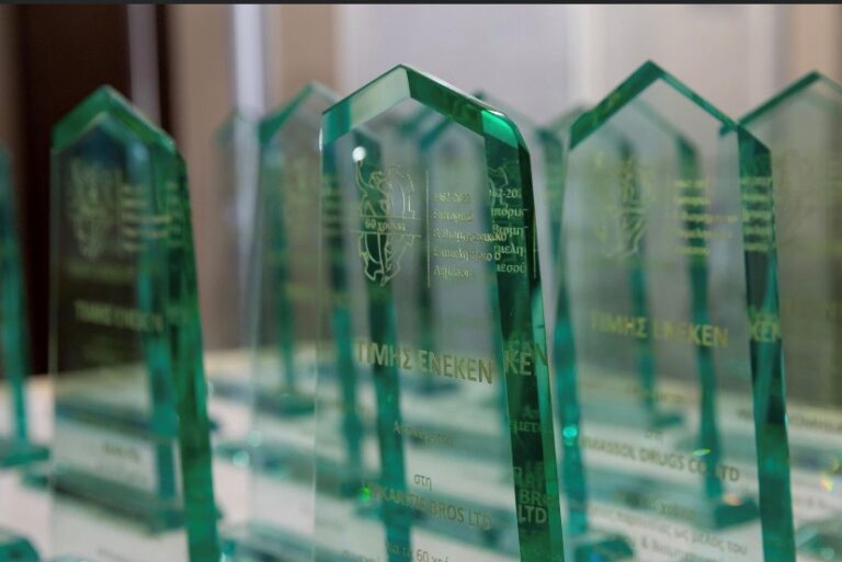 Ιστορία, επιχειρηματικότητα και προοπτική από τις εταιρίες του Ομίλου Λανίτη