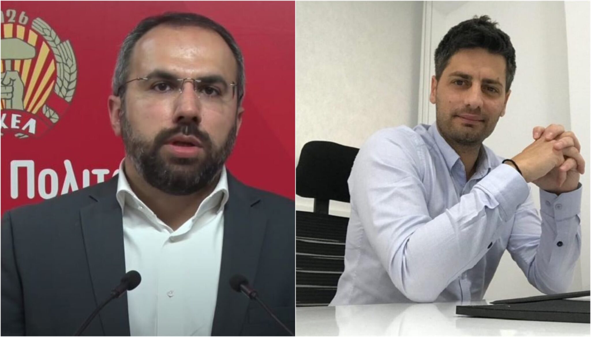 Νέα επίθεση ΑΚΕΛ εναντίον Αναστασιάδη και ΔΗΣΥ