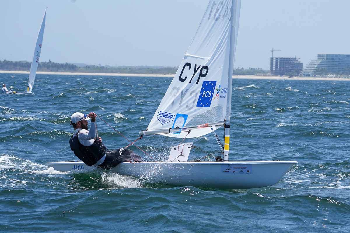 Τελευταία μεγάλη μάχη του 2022 για τον Κοντίδη