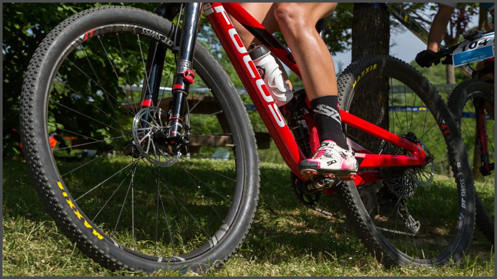 Τραγωδία στην Πάφο: "Έσβησε" καθώς ποδηλατούσε στον δρόμο του Κόλπου Κοραλλίων