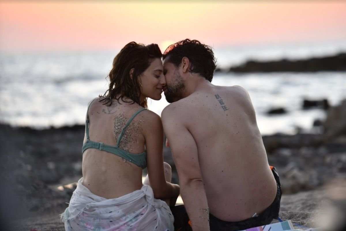 Σασμός: Παντρεύονται Αστέρης και Αργυρώ!