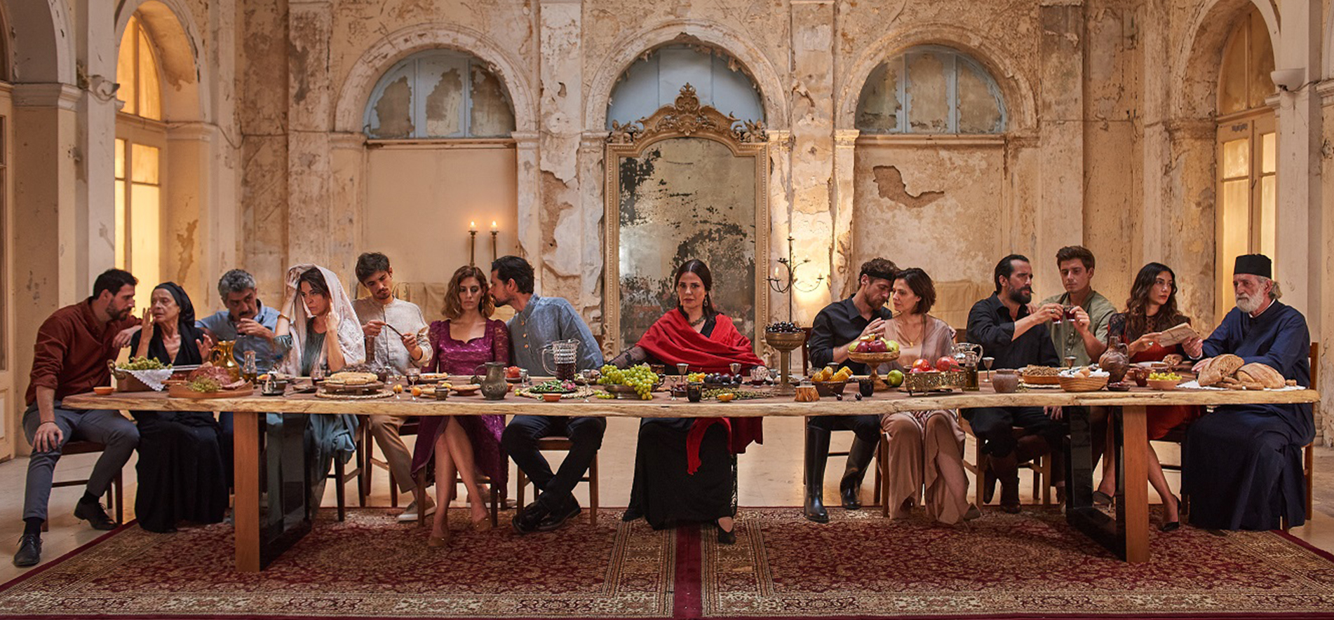 Σασμός: Ο Μανόλης αποκαλύπτει το μυστικό του Λευτέρη