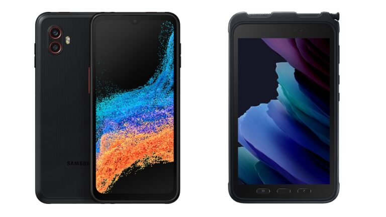 Samsung: Eισάγει την τεχνογνωσία ανθεκτικών συσκευών