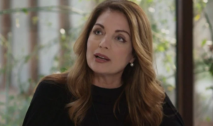 Γκερέκου: «Η Γη της Ελιάς είναι ένα ψυχολογικό στήριγμα για πολλούς λόγους»