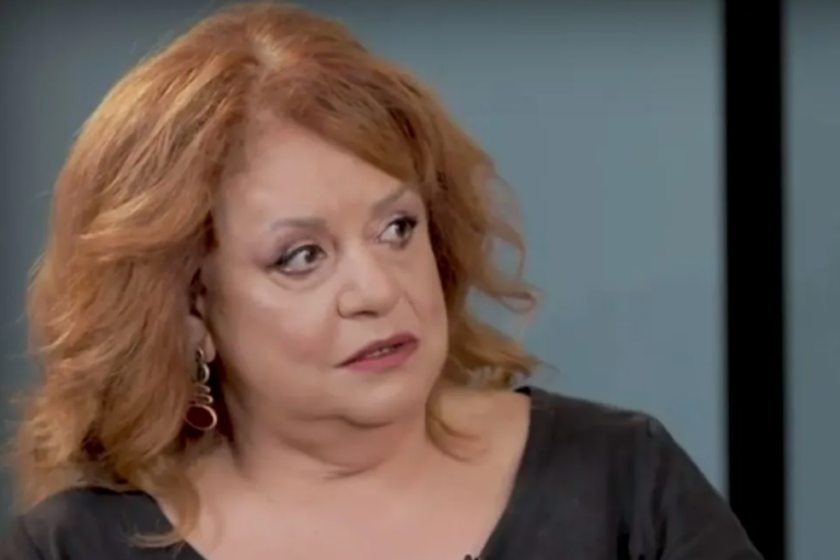 Συγκλονίζει η Ελένη Κοκκίδου: «Ξύπνησα στην εντατική και είπα, θα πολεμήσεις»