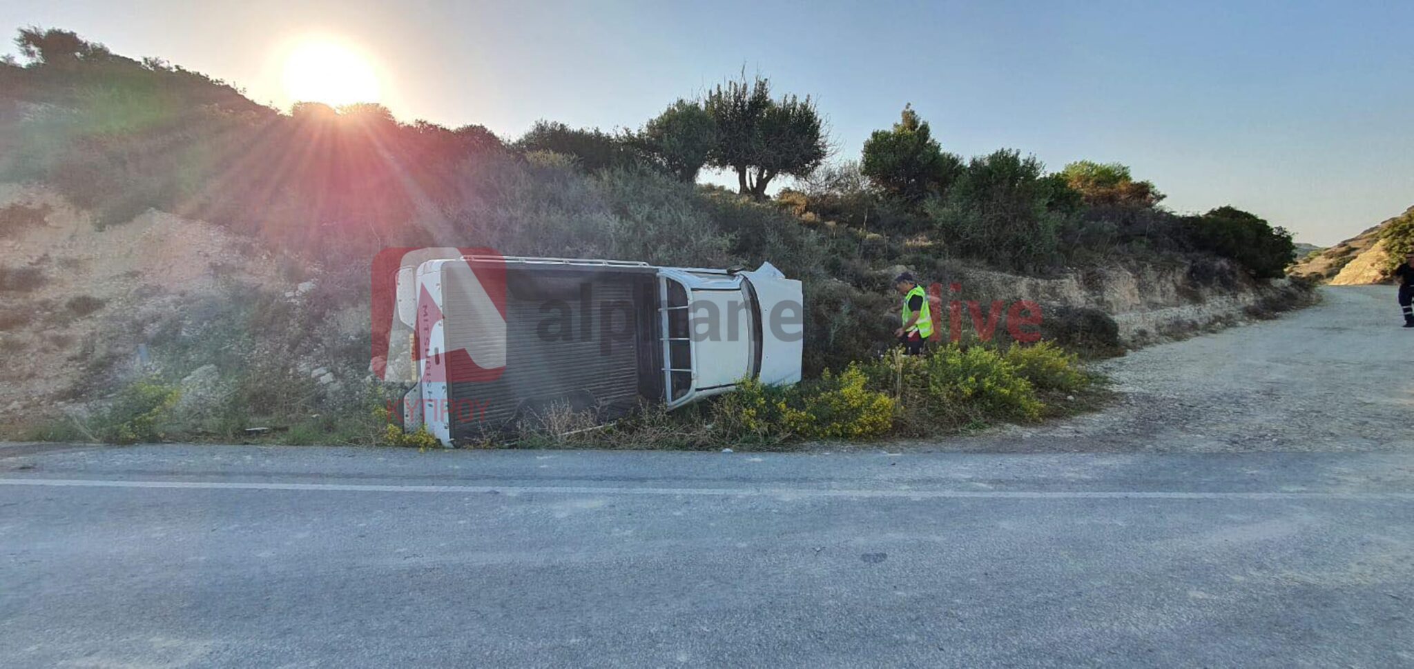 Μοιραία η πρώτη  κυνηγετική εξόρμηση για 74χρονο Γιώργο Αντρέου