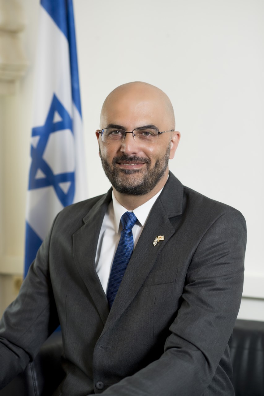 Το Ισραήλ σε μια συλλογική προσπάθεια αντιμετώπισης της κλιματικής κρίσης