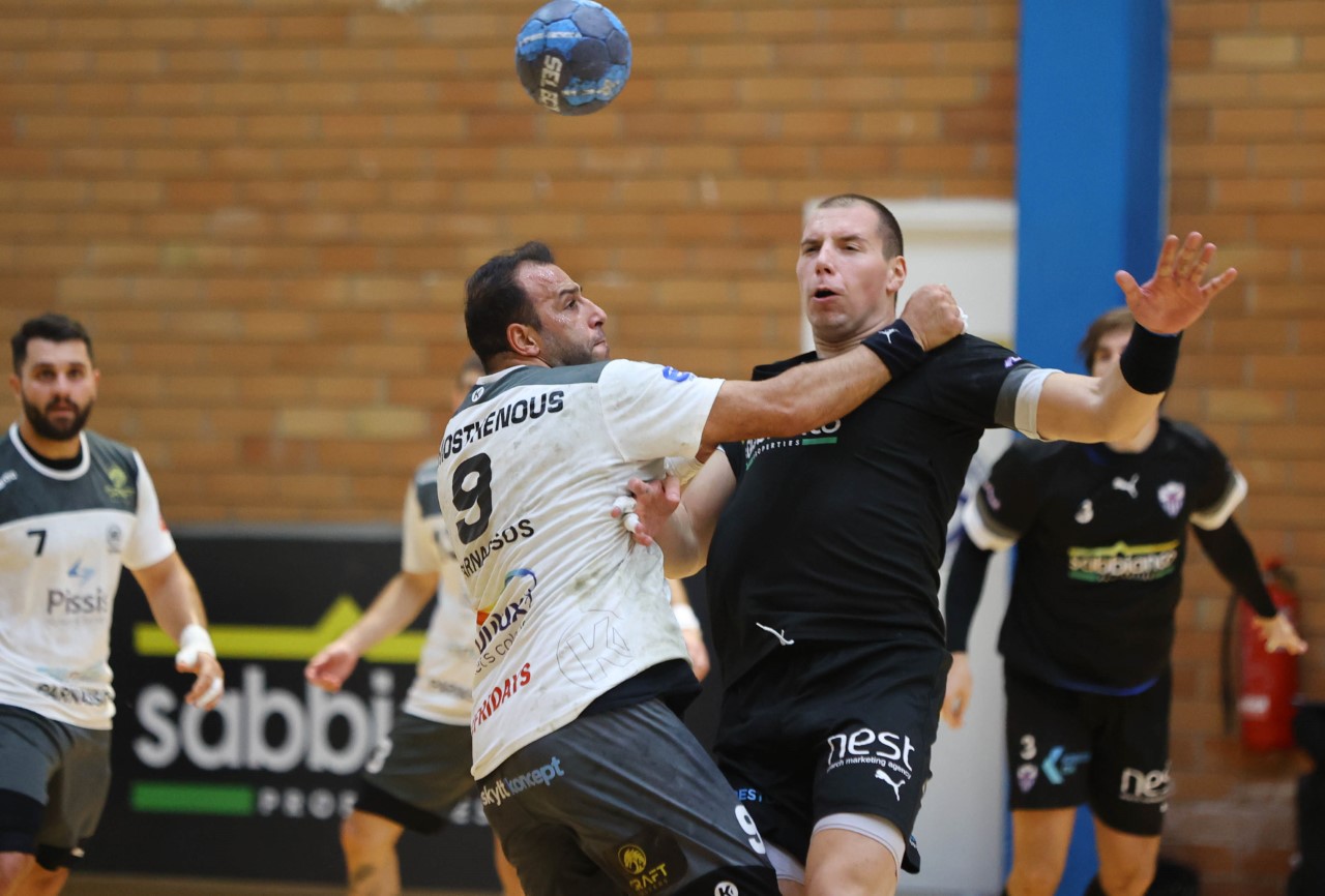 Δυνατά παιχνίδια για την 10η αγωνιστική του πρωταθλήματος ΟΠΑΠ Ανδρών