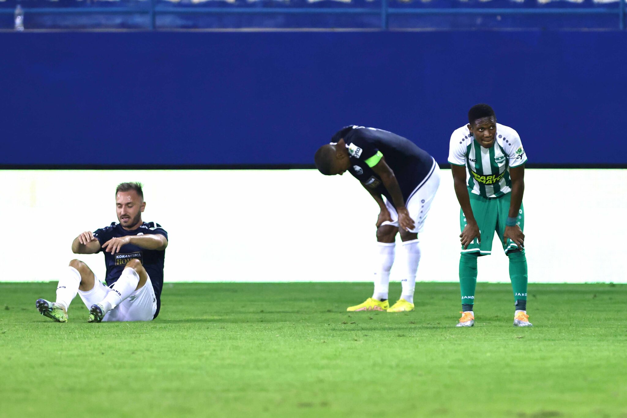 Άρης-Πάφος: Ο απόηχος από το «Αντώνης Παπαδόπουλος»