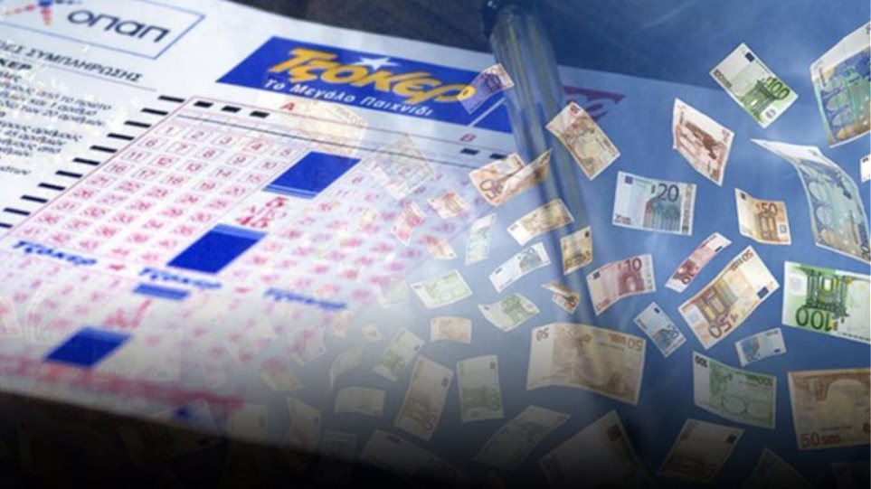 &Tau;&zeta;ά&kappa;&pi;&omicron;&tau; &sigma;&tau;&omicron; &Tau;&zeta;ό&kappa;&epsilon;&rho;: &Alpha;&upsilon;&tau;ό &epsilon;ί&nu;&alpha;&iota; &tau;&omicron; &pi;&omicron;&sigma;ό &tau;&eta;&sigmaf; &epsilon;&pi;ό&mu;&epsilon;&nu;&eta;&sigmaf; &kappa;&lambda;ή&rho;&omega;&sigma;&eta;&sigmaf;