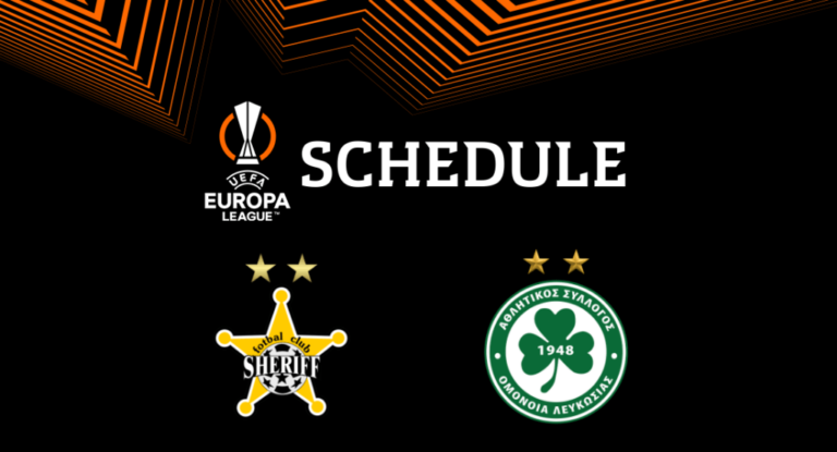 Στη Μολδαβία με 23άδα η Ομόνοια