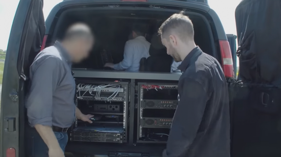 &Kappa;&alpha;&tau;&alpha;&delta;ί&kappa;&eta; &Nu;&tau;ί&lambda;&iota;&alpha;&nu;: &Eta; &pi;&rho;ώ&tau;&eta; &tau;&iota;&mu;&omega;&rho;ί&alpha; &sigma;&tau;&eta;&nu; &upsilon;&pi;ό&theta;&epsilon;&sigma;&eta; &tau;&omicron;&upsilon; &laquo;&mu;&alpha;ύ&rho;&omicron;&upsilon; &beta;&alpha;&nu;&raquo;