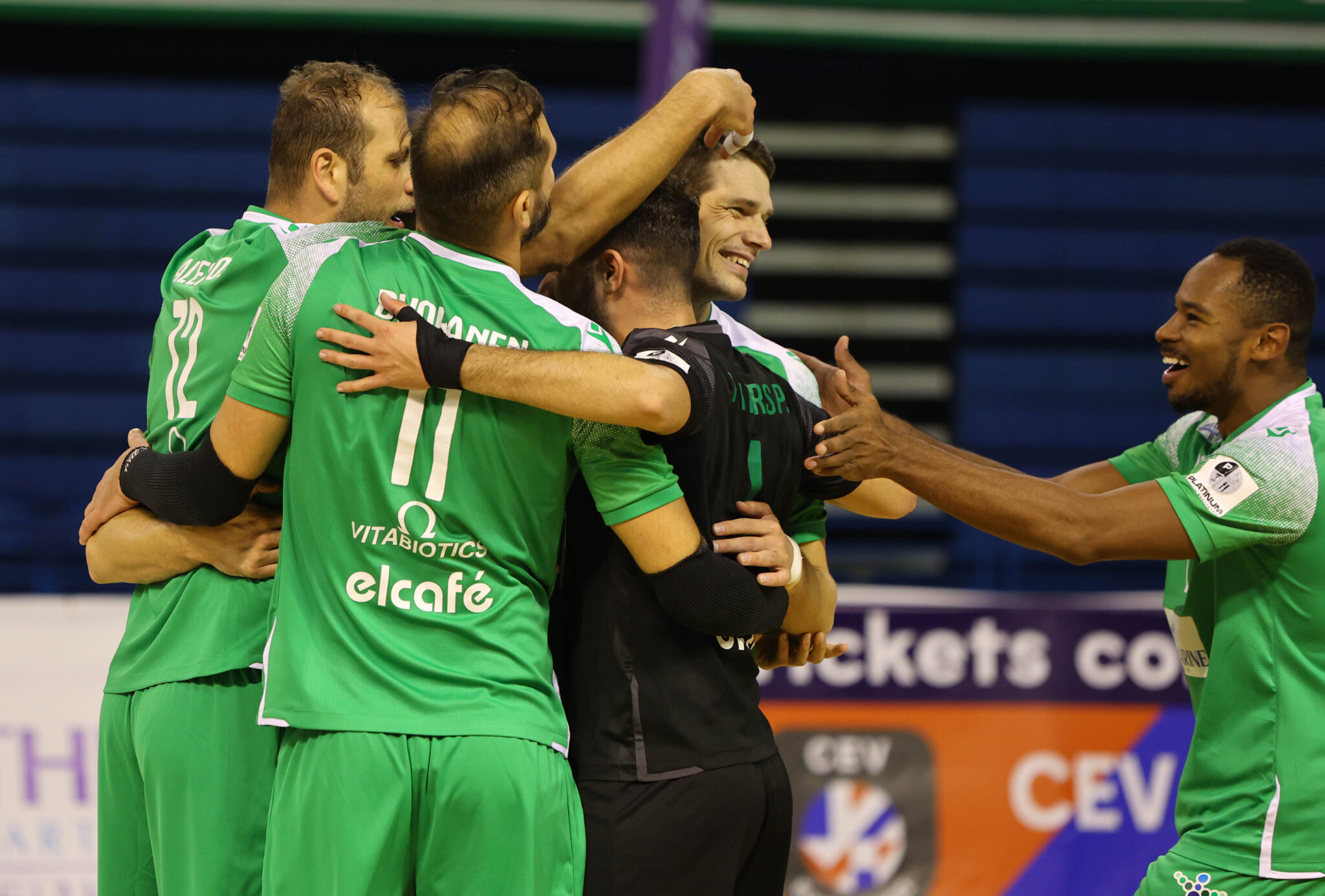 Πήρε σπουδαία νίκη και προβάδισμα πρόκρισης η Ομόνοια