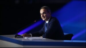 Παρακολουθήσεις: Αναμένεται σήμερα να προβεί σε νέες δηλώσεις ο Μητσοτάκης