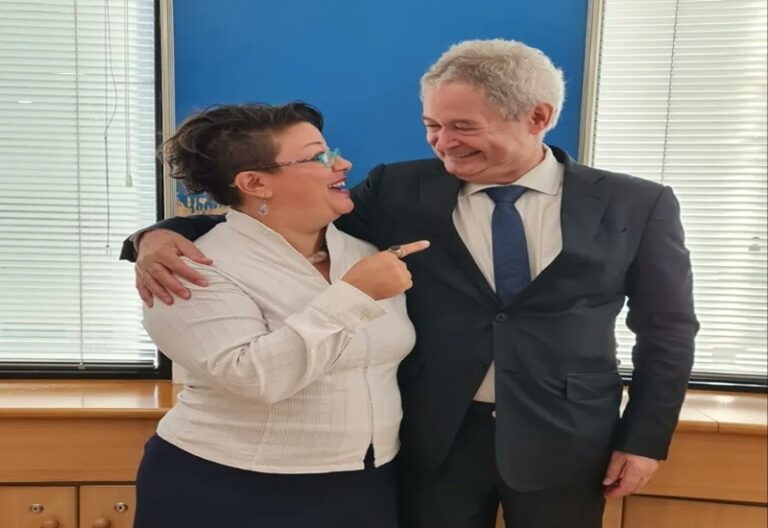 Οικολόγοι: Εσωκομματικά ζητήματα μετά τη στήριξη Μαυρογιάννη από Ξάνθου