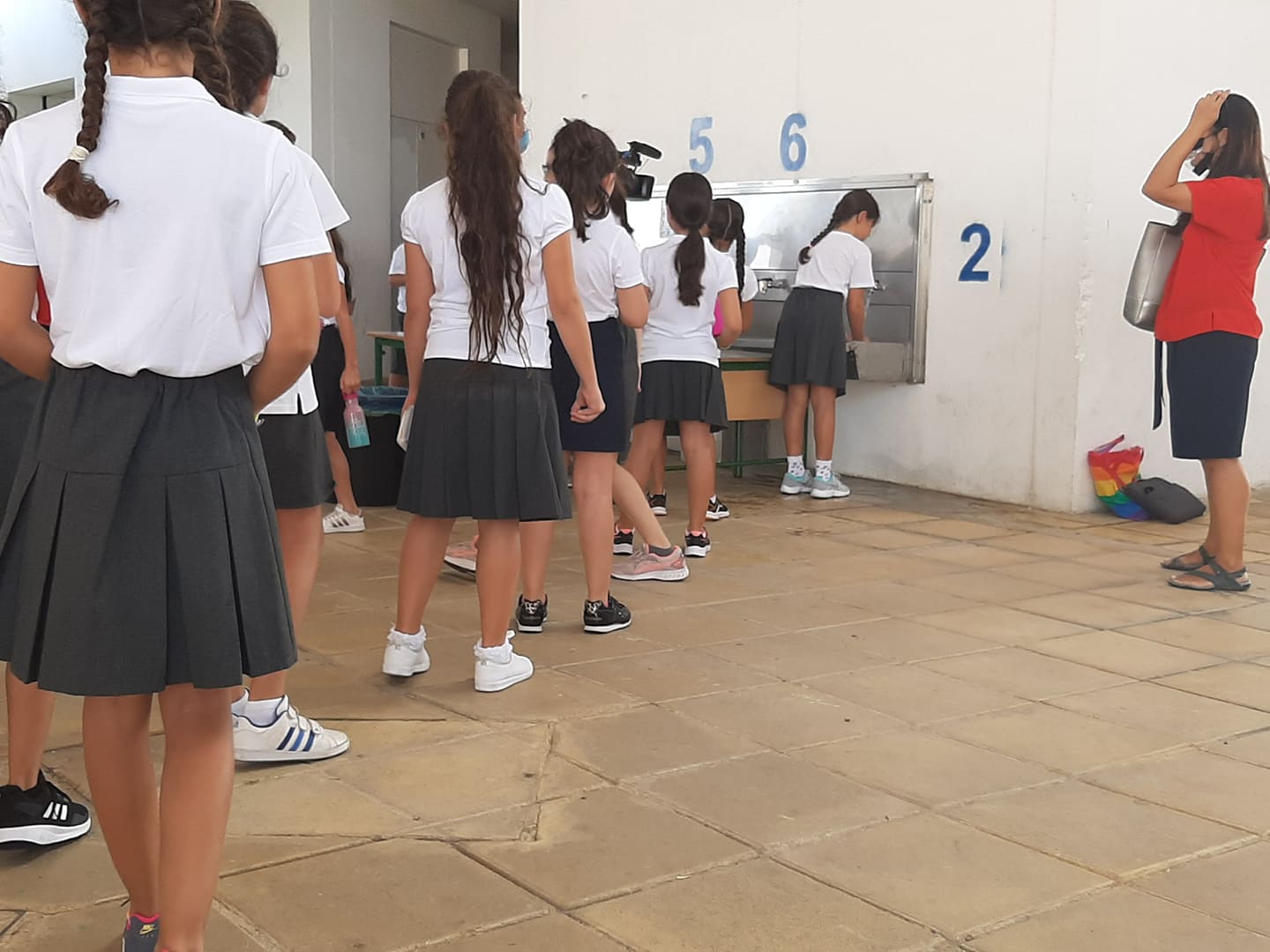 Δεν αναπέμπει το νόμο για τη σεξουαλική διαπαιδαγώγηση ο Πρόεδρος Αναστασιάδης