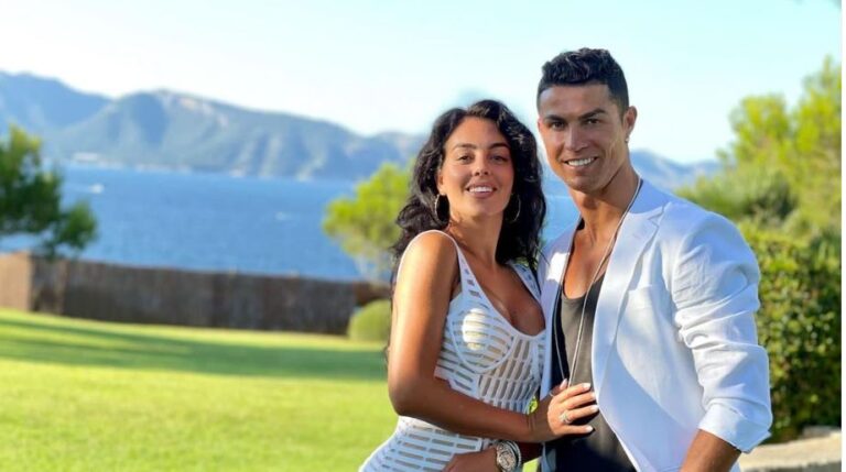 Τζορτζίνα Ροντρίγκεζ: Δε φαντάζεστε τι δώρο έκανε στον σύντροφό της Ρονάλντο