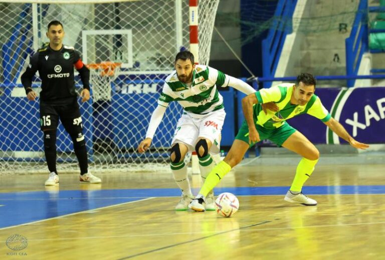 Τα δεδομένα μετά από 11 αγωνιστικές και η συνέχεια του Πρωταθλήματος Futsal