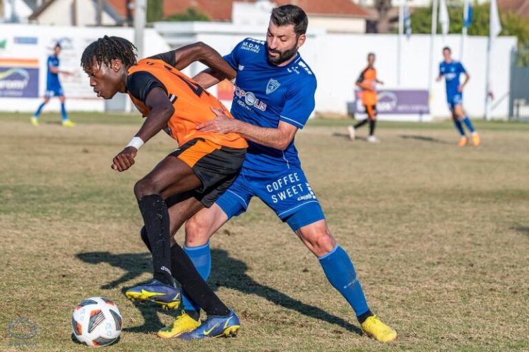 Β' Κατηγορία: Στις 7 Ιανουαρίου η τελευταία αγωνιστική της πρώτης φάσης