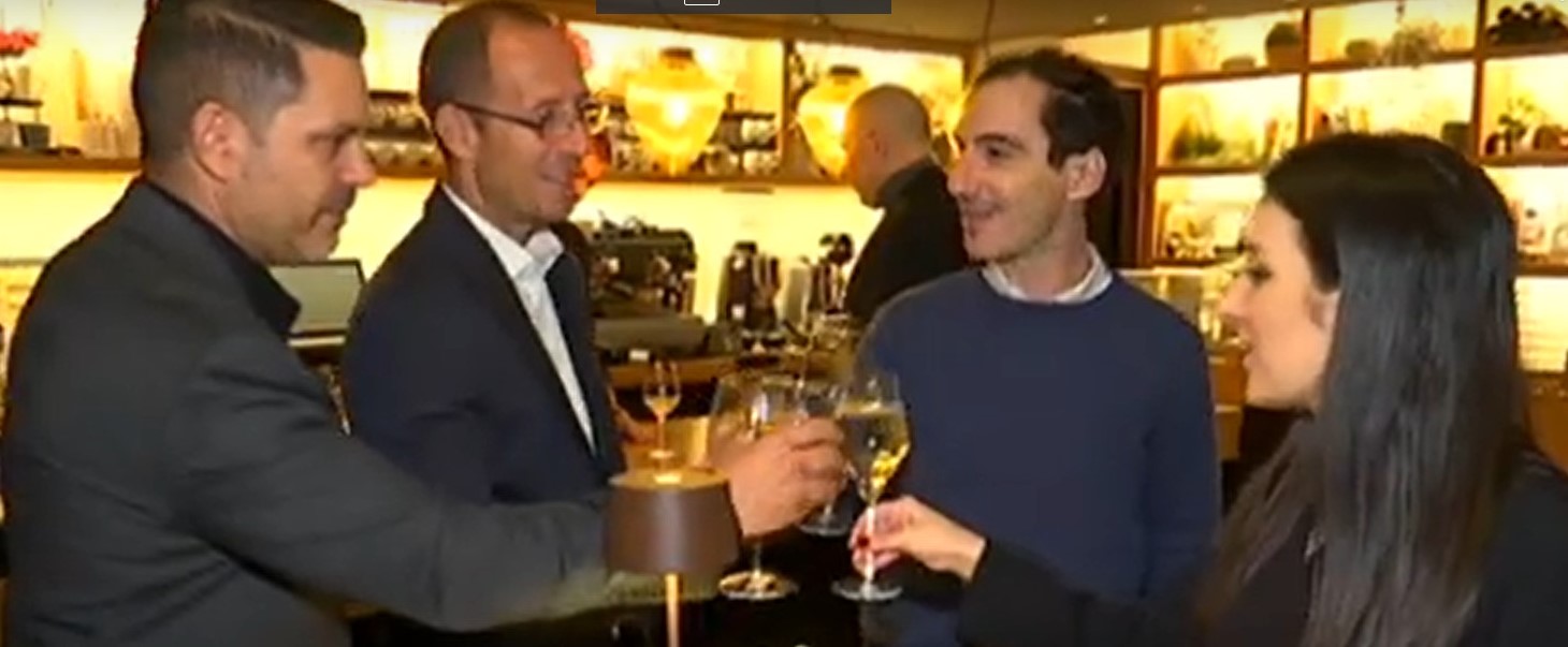 Η Philip Morris Cyprus σε μια ξεχωριστή Χριστουγεννιάτικη εκδήλωση (ΒΙΝΤΕΟ)