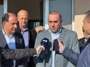 €1.000.000 ευρώ από Υπουργείο Μεταφορών για αναβάθμιση οδικού δικτύου Αραδίππου