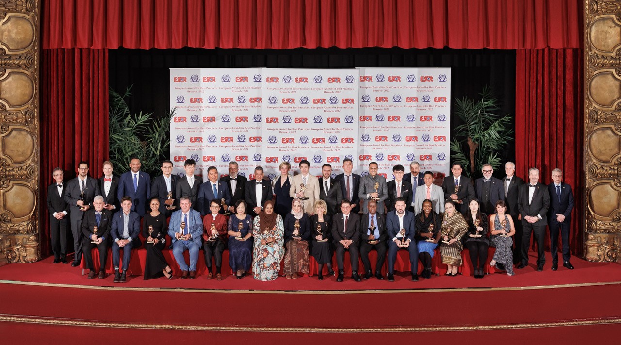 Η Remedica απέσπασε το Βραβείο Βέλτιστων Πρακτικών 2022