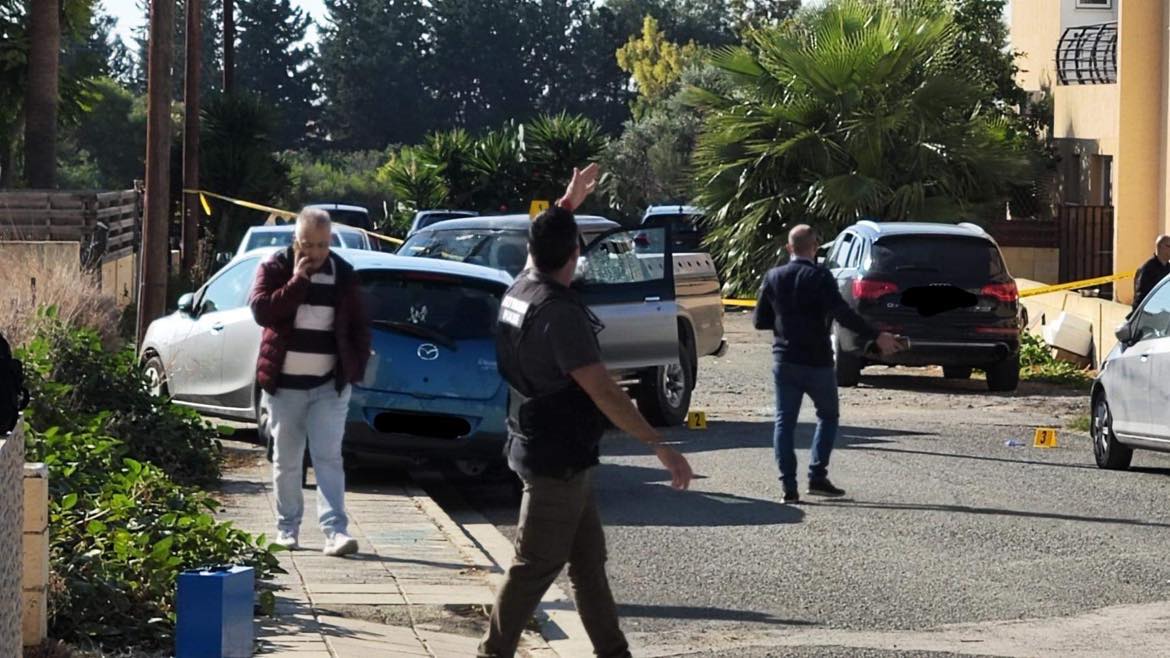 Απόπειρα φόνου στην Ορόκλινη: Πιθανόν σύνδεεται με γνωστό πρόσωπο στις Αρχές