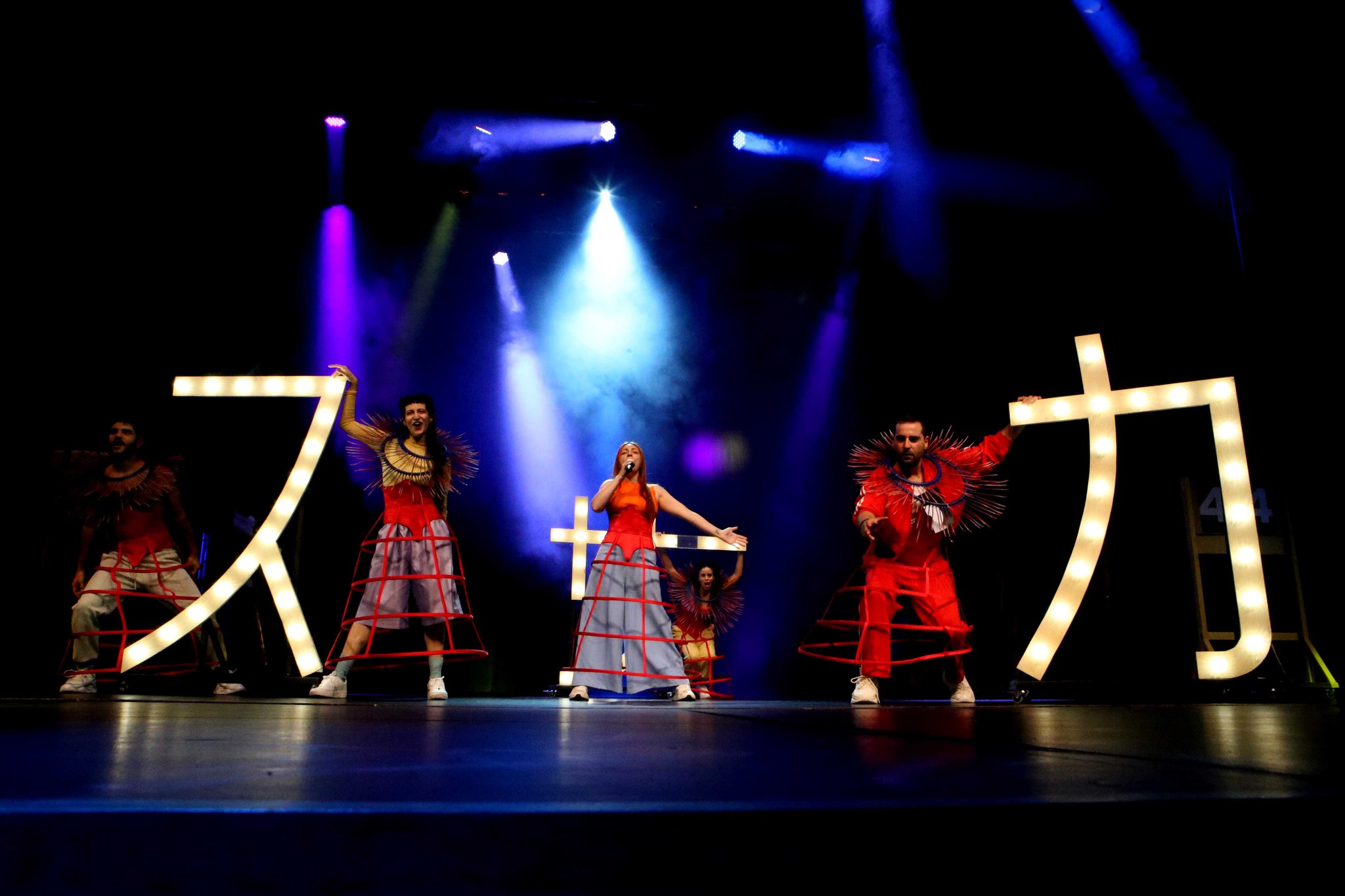 Έτσι απαντά ο ΘΟΚ στη λογοκρισία παιδικής παράστασης από το ΥΠΑΝ