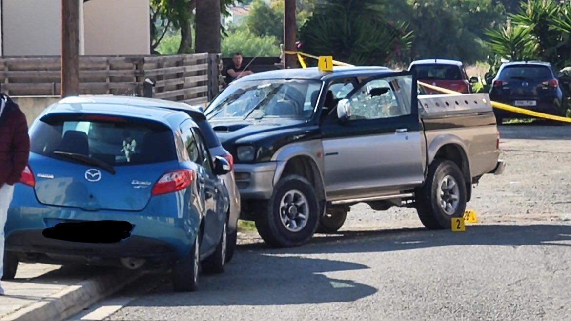 Ορόκλινη: Πήγαιναν για κυνήγι όταν δέχθηκαν τους πυροβολισμούς (ΦΩΤΟ)