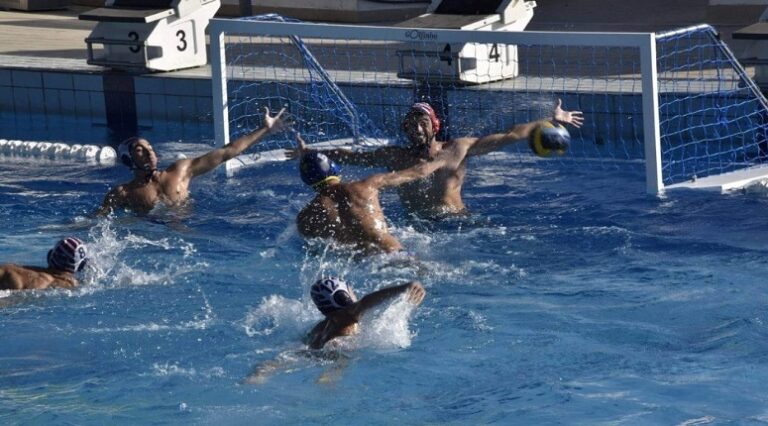 Υδατοσφαίριση: Ο ΑΠΟΕΛ για το 4/4
