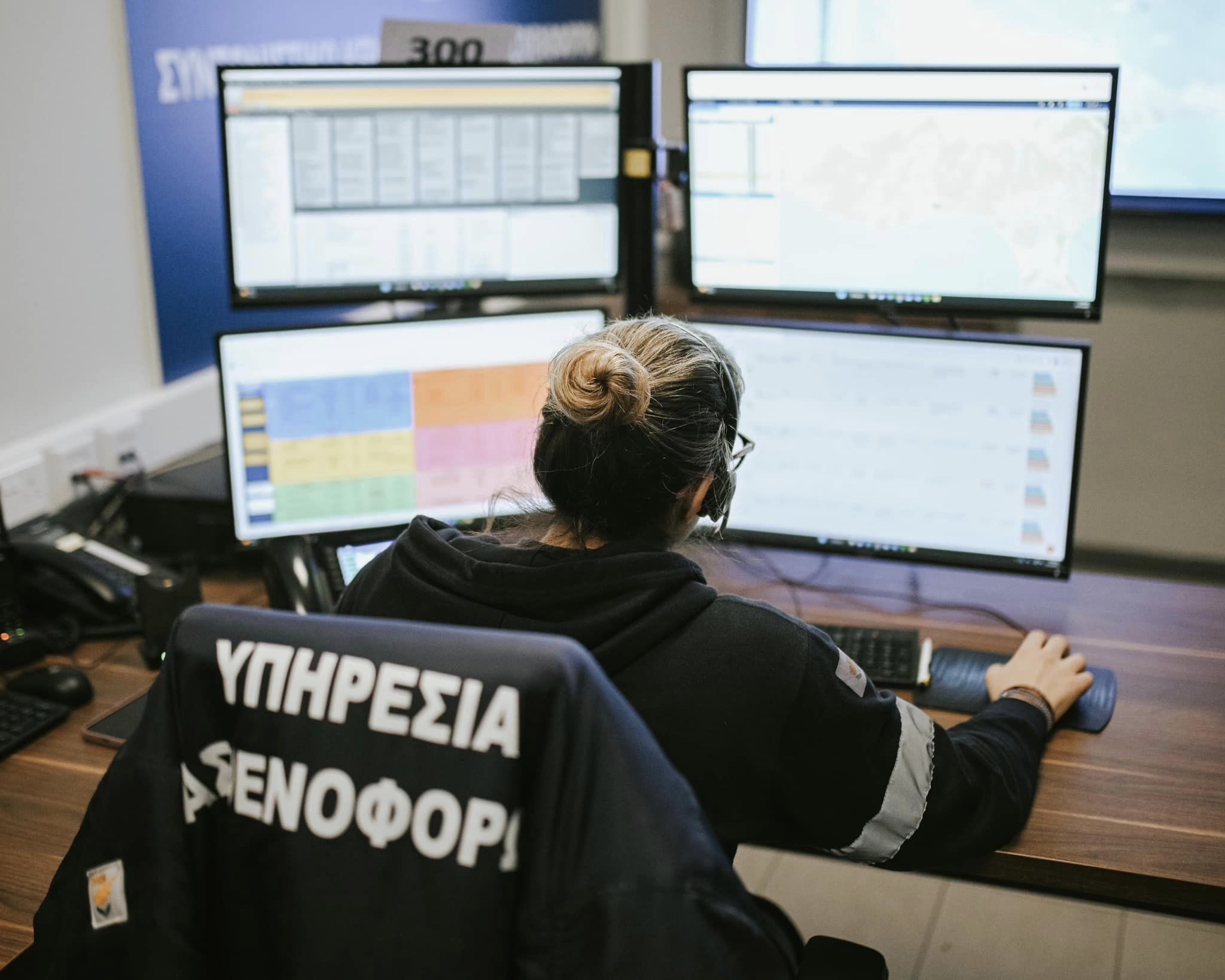 Καταγγελία παιδιάτρου: 'Εκανε μια ώρα το ασθενοφόρο για να παραλάβει νεογνό