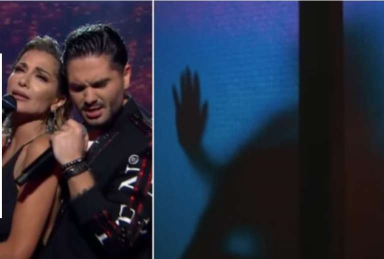 Βανδή – Μάστορας: Οι ερωτικές σκηνές στο κρεβάτι, το φιλί στο στόμα και ο λόγος