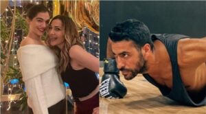 Full in love η Μελίνα Νικολαΐδη: Τα δημόσια φιλιά με τον 34χρονο σύντροφό της