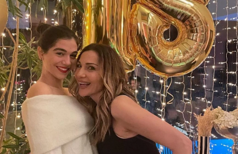 Η Μελίνα Νικολαΐδη άνοιξε το προφίλ της στο Instagram και… εντυπωσιαστήκαμε