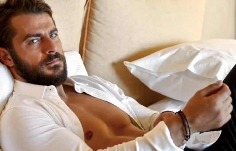 Θύμα κλοπής ο Ντάνος – Η δημόσια έκκληση στον κλέφτη και όσα του απέσπασε