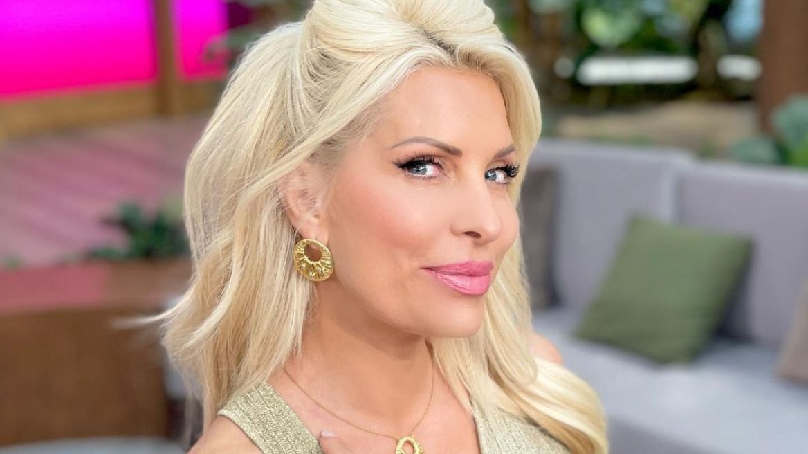 "Πήρε τη θέση μου η Μενεγάκη, αποδείχθηκε ικανή να χειρίζεται στημένες ιδέες"