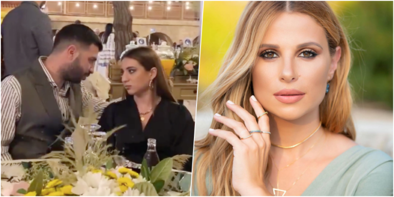 Χώρισε ο Παπαθεοχάρους; Η απάντηση και το αιφνίδιο ταξίδι στο εξωτερικό