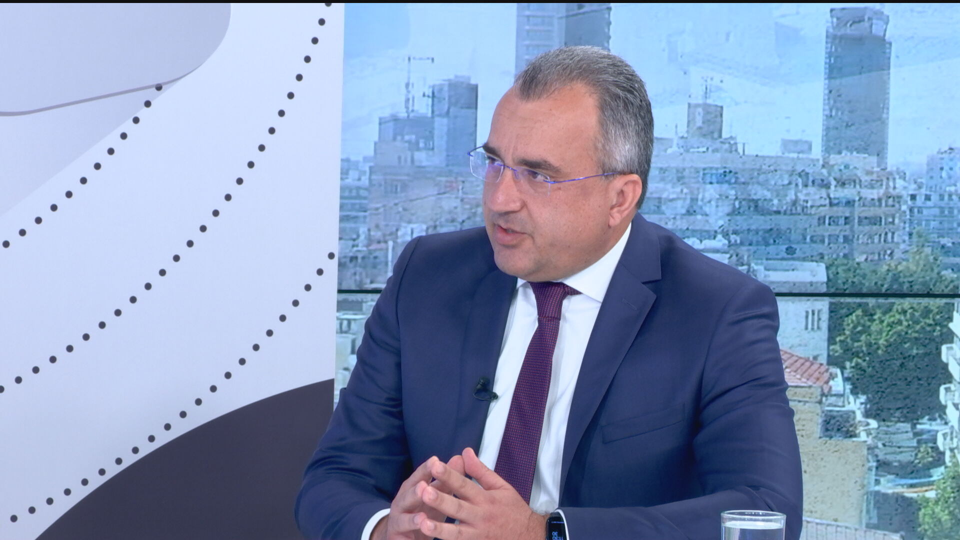 Χατζηπαντέλα: Συναντιέται αύριο με την Παιδιατρική Εταιρεία για τον στρεπτόκοκκο